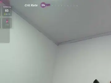 Bongacams Live Sex of ShanteyLaurent