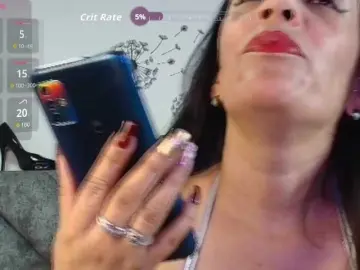 Bongacams Live Porn of ShanteyLaurent