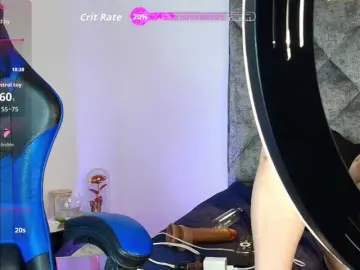 Bongacams Live Sex of ShanteyLaurent