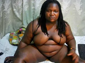 Bongacams Adult Video Chat of chubby-pritty