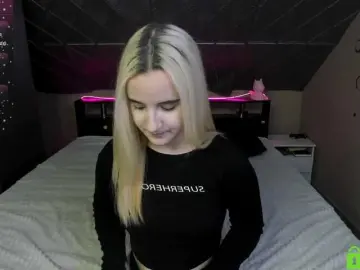 Bongacams Live Porn of Angel1Bunny
