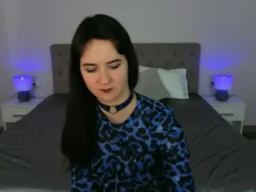 Bongacams Nude Webcam of BerryDiva