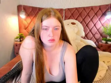 Bongacams Best live sex cam show of EvelinaBev