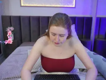 Bongacams Best Webcam of EvelinaBev