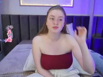 Bongacams Best Webcam of EvelinaBev