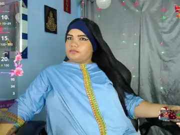 Bongacams Sex Chat of FalakYasin