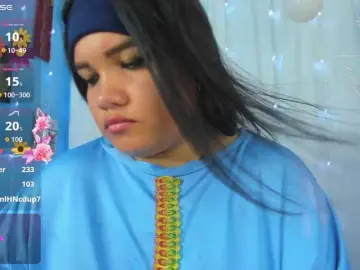 Bongacams Sex Cam of FalakYasin