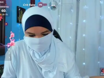 Bongacams Adult Video Chat of FalakYasin