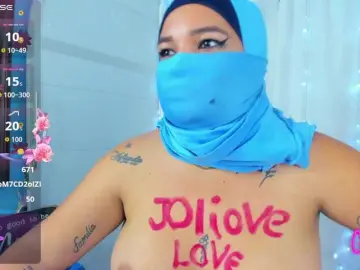 Bongacams Live Porn of FalakYasin