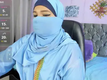 Bongacams Sex Cam of FalakYasin