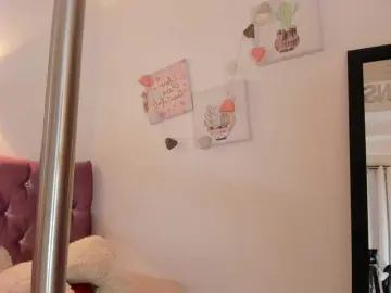 Bongacams Adult Webcams of MiaWhiteBunny