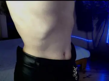 Bongacams Adult Video Chat of VioricaRoss