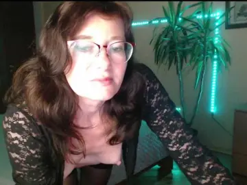 Bongacams Adult Video Chat of VioricaRoss