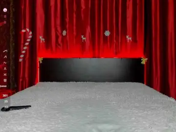 Bongacams Sex Chat of witch-lady18