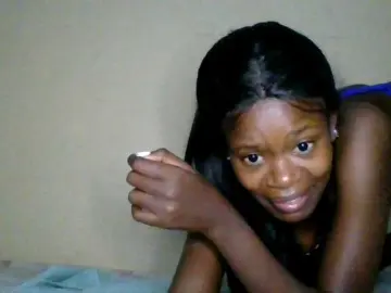 Bongacams Adult Video Chat of EbonyNje