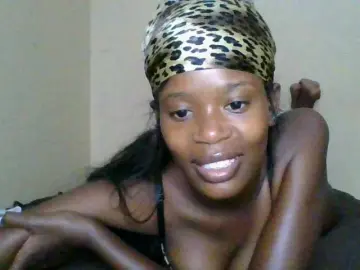 Bongacams Adult Video Chat of EbonyNje