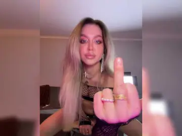 Bongacams Nude Webcam of MistressX555