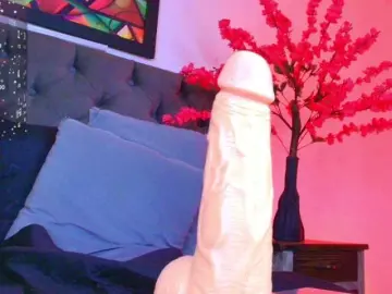 Bongacams Live Sex Cam of elinne-hendrix