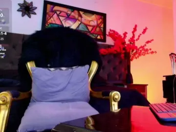 Bongacams Adult Webcam of elinne-hendrix