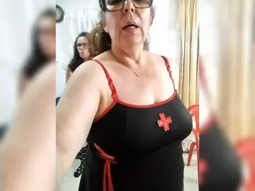 Bongacams Live Porn of AfroditaMilf69