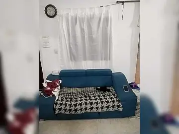 Bongacams Watch Live Sex Cams of AfroditaMilf69