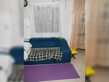 Bongacams Free Live Porn of AfroditaMilf69