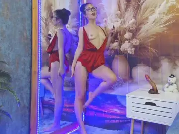 Bongacams Live Sex of EmaMiller