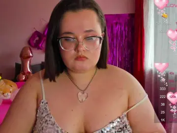 Bongacams Nude Webcam of Jessica-Joy