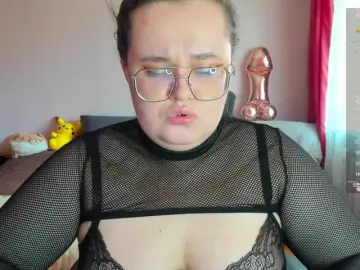 Bongacams Nude Webcam of Jessica-Joy