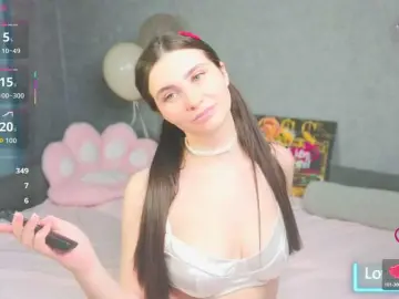 Bongacams Live Porn of TinaTingle