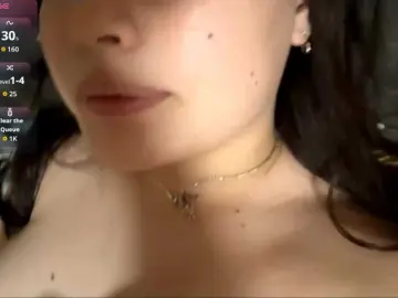 Bongacams Live Porn of AyaCleere