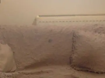 Bongacams Live Sex of EdenaVega