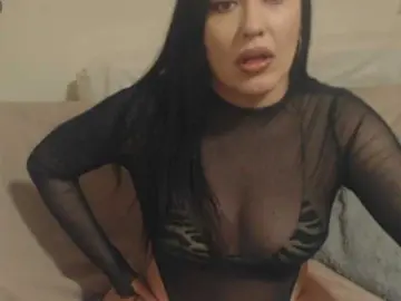 Bongacams Live Porn of EdenaVega