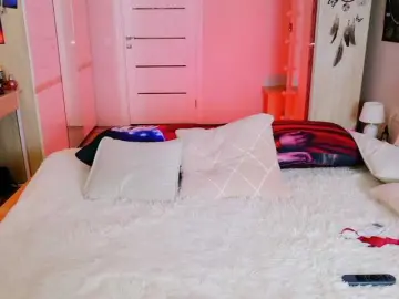 Bongacams Sex Cam of EvaRoss