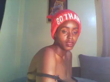 Bongacams Nude Webcam of Mailena