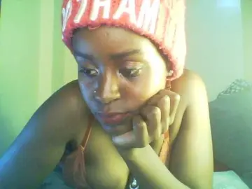 Bongacams Best Webcam of Mailena