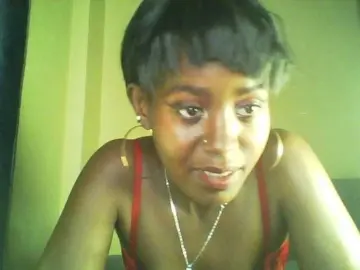 Bongacams Nude Webcam of Mailena