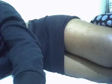 Bongacams Live Sex Cam of Africanaa