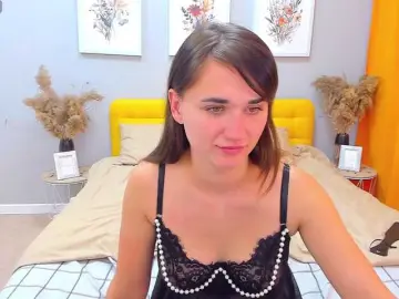 Bongacams Live Sex Cam of JillianSquare