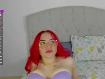 Bongacams Sex Chat of KateMessy1