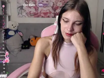 Bongacams Sex Chat of Kristy-Angel