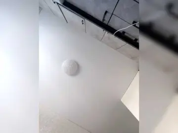 Bongacams Nude Webcam of Marry357