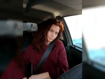 Bongacams Live Porn of Marry357