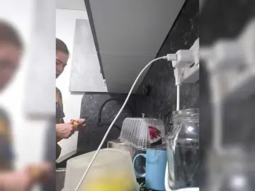 Bongacams Free Live Porn of Marry357