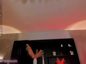 Bongacams Private Sex Chat of CelestePalmer