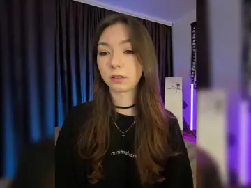 Bongacams Adult Video Chat of CrazyAleona