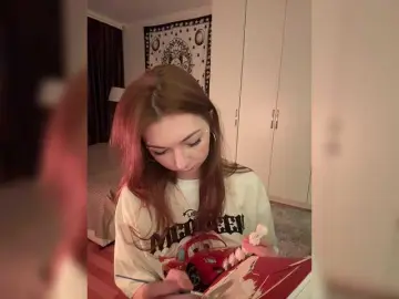 Bongacams Adult Webcams of CrazyAleona