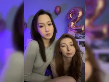 Bongacams Adult Video Chat of CrazyAleona