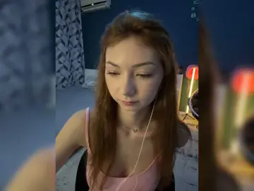Bongacams Private Sex Chat of CrazyAleona