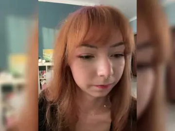 Bongacams Live Porn of CrazyAleona
